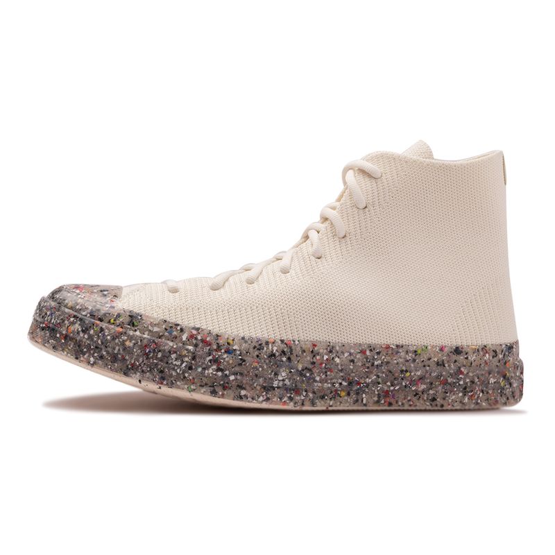 Tenis-Converse-Chuck-70-Bege