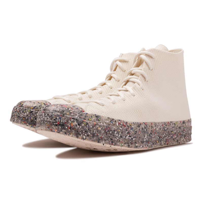 Tenis-Converse-Chuck-70-Bege