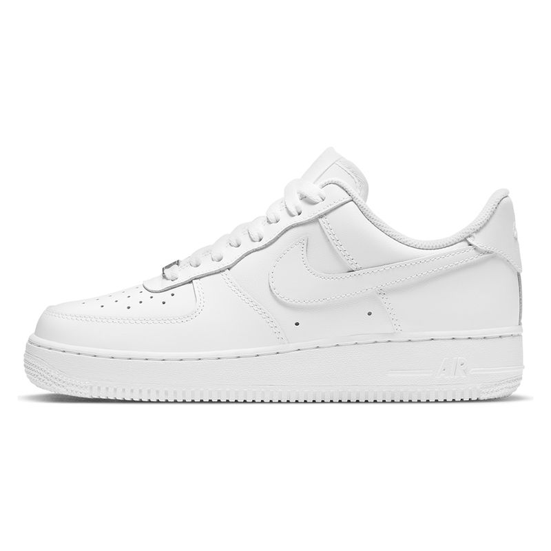 Tenis-Nike-Air-Force-1-07-Feminino-Branco