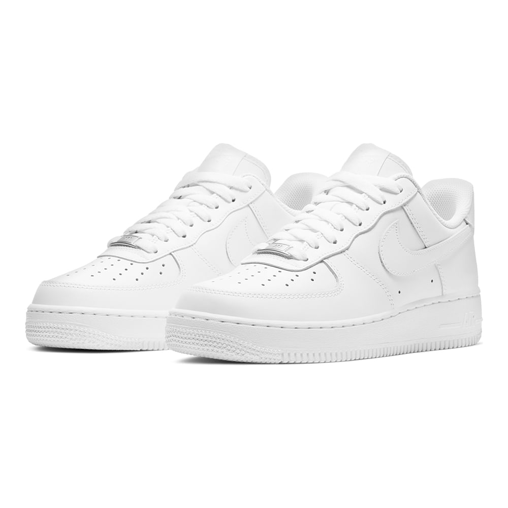 Tenis-Nike-Air-Force-1-07-Feminino-Branco-5