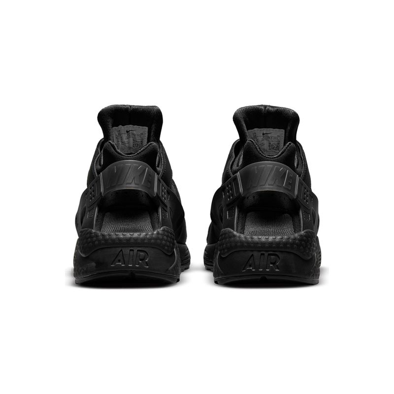 Tenis-Nike-Air-Huarache-Masculino-Preto-6