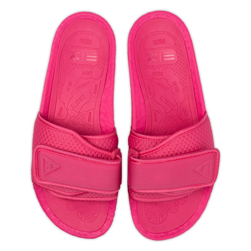 Chinelo-adidas-X-Pharrell-Williams-Boost-Slide-Rosa