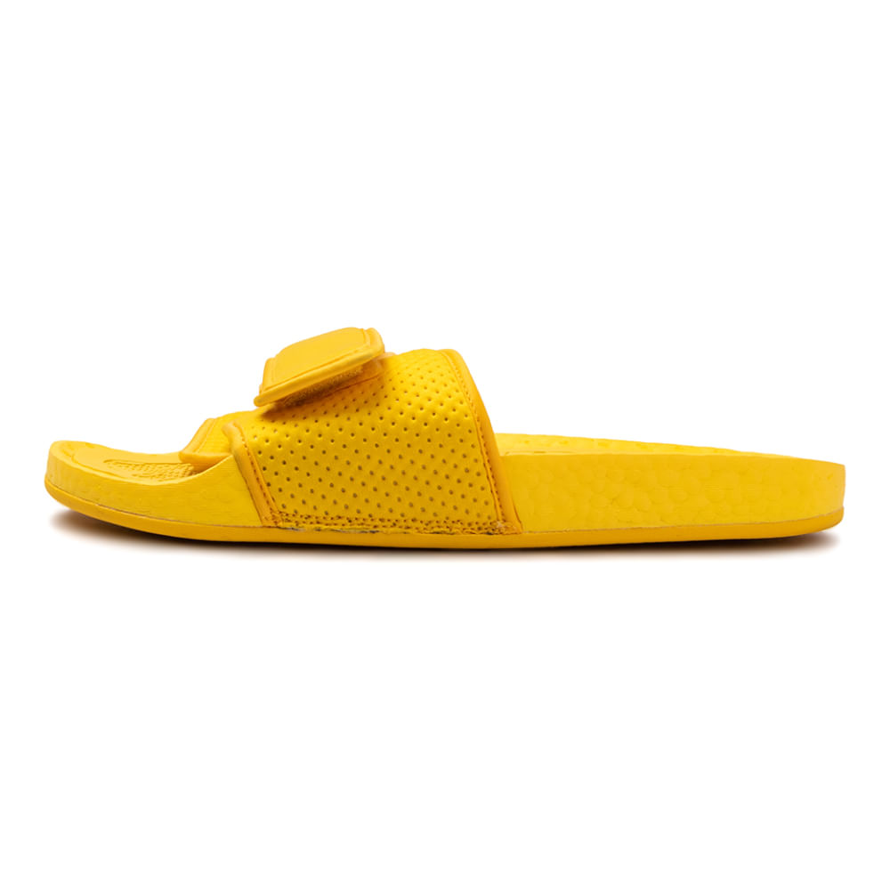 Chinelo-adidas-X-Pharrell-Williams-Boost-Slide-Amarelo-2