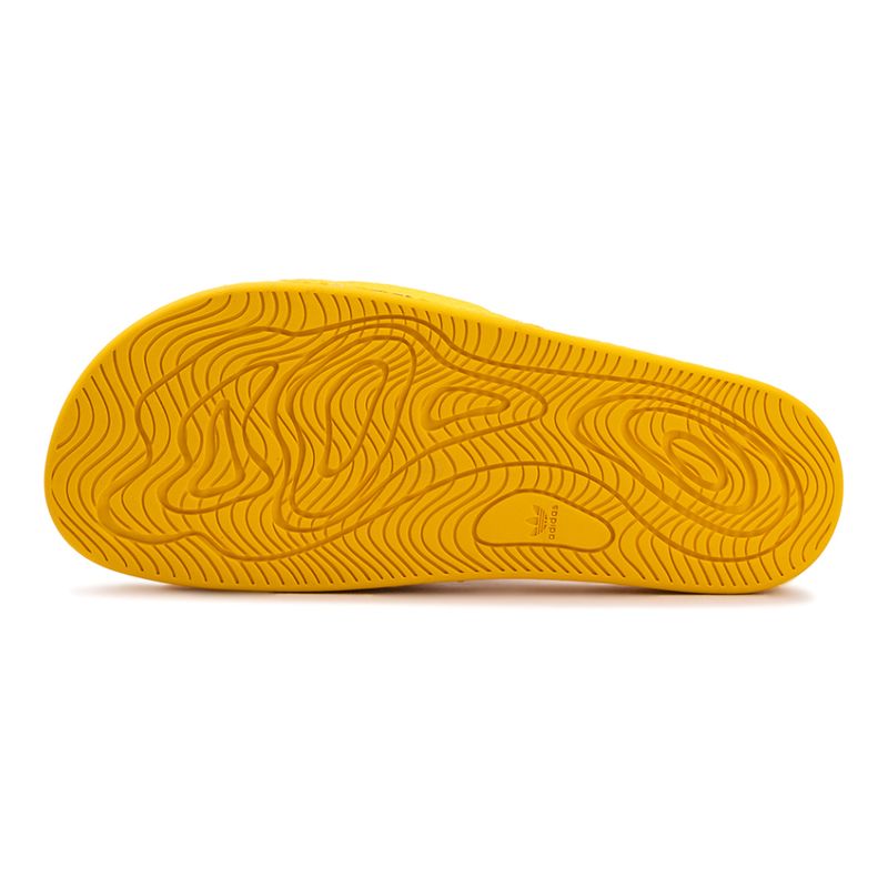 Chinelo-adidas-X-Pharrell-Williams-Boost-Slide-Amarelo-3
