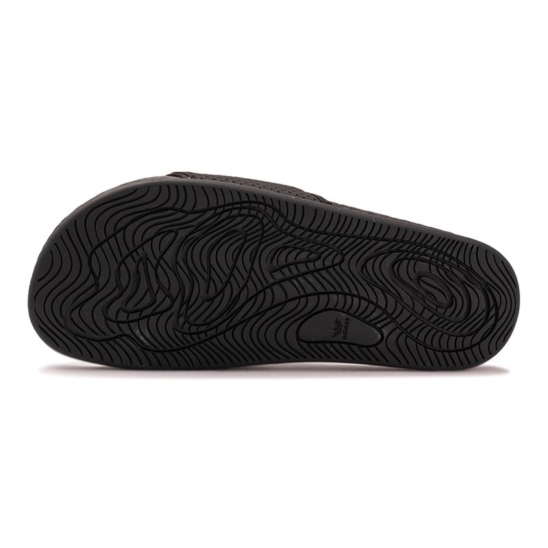Chinelo-adidas-x-Pharrell-Williams-Boost-Slide-Preto