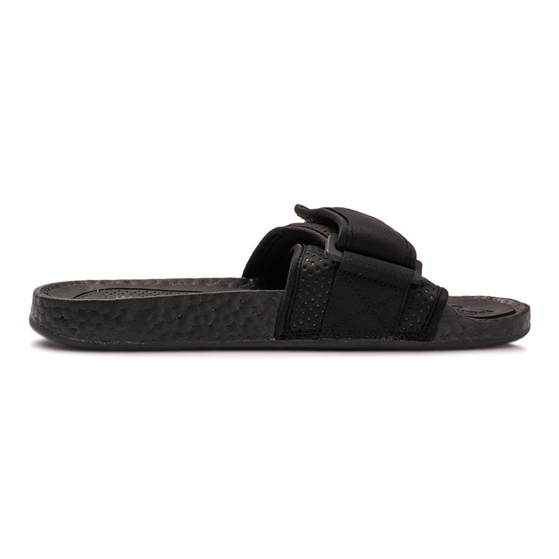Chinelo-adidas-x-Pharrell-Williams-Boost-Slide-Preto