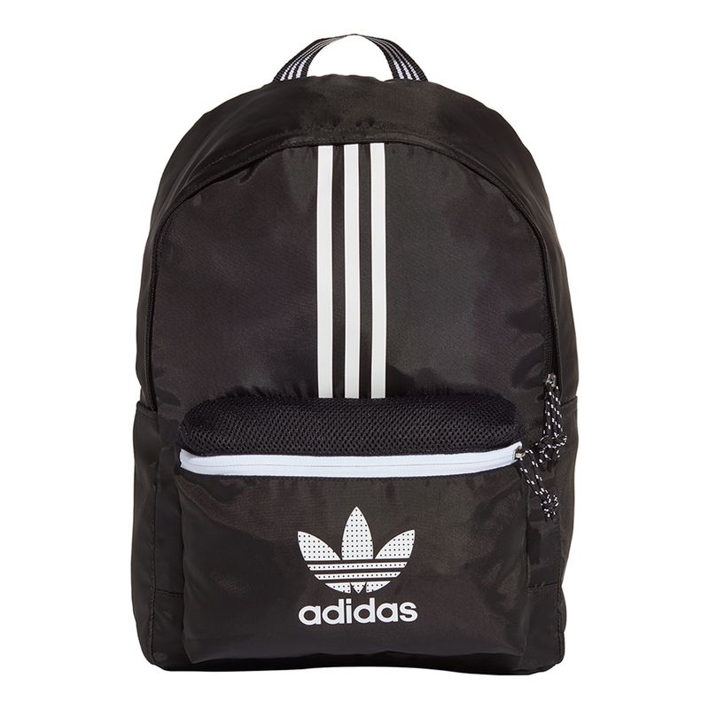 Mochila-adidas-Adicolor-Classic-Preta