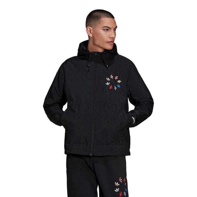 Jaqueta-adidas-Adicolor-Masculina-Preta