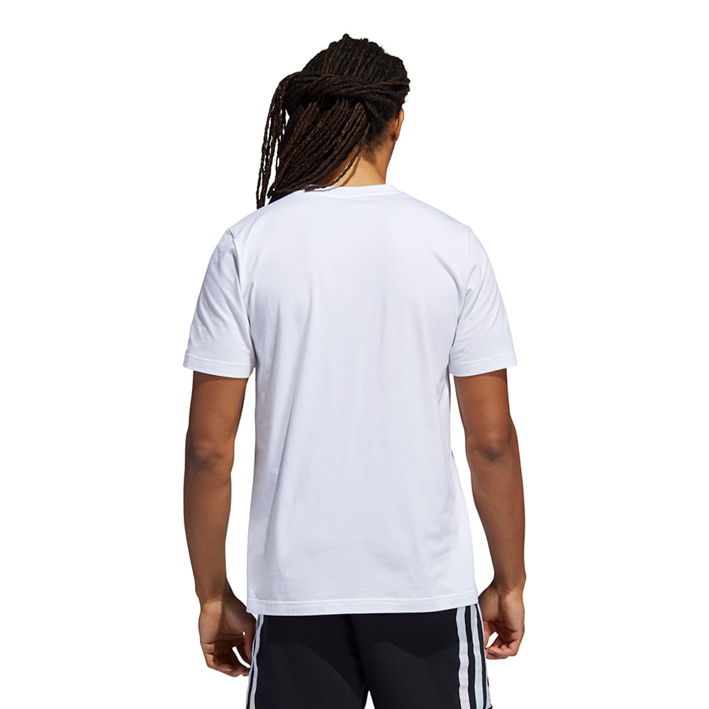Camiseta-adidas-D.O.N-Issue-Masculina-Branca-2