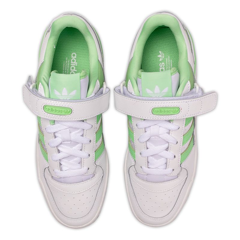 Tenis-adidas-Forum-Low-Feminino-Multicolor-4
