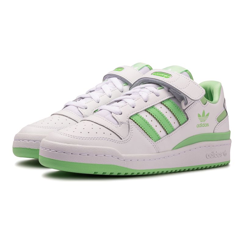 Tenis-adidas-Forum-Low-Feminino-Multicolor-5