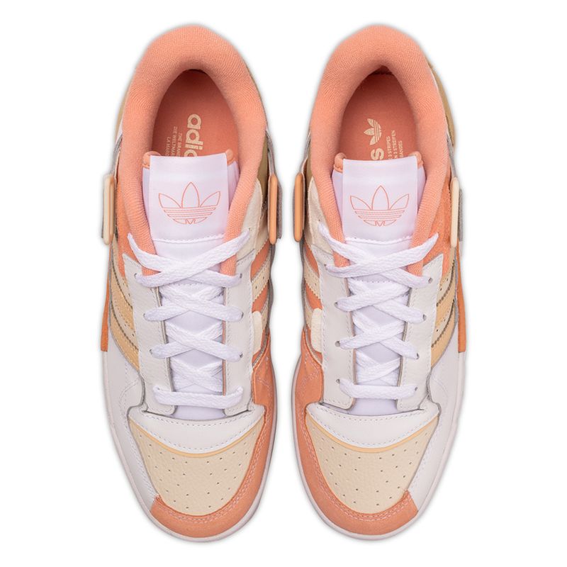 Tenis-adidas-Forum-Exhibit-Low-Masculino-Multicolor-4