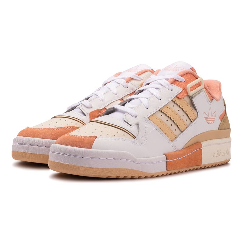 Tenis-adidas-Forum-Exhibit-Low-Masculino-Multicolor-5