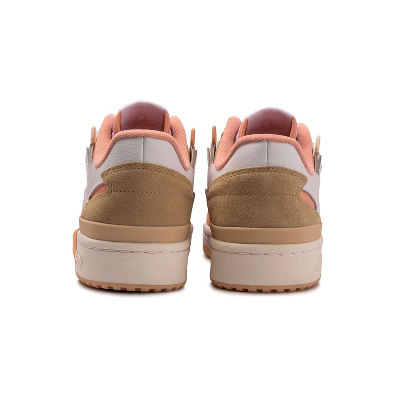 Tenis-adidas-Forum-Exhibit-Low-Masculino-Multicolor-6