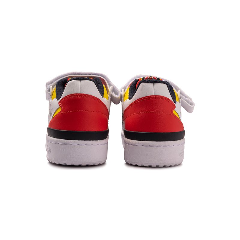 Tenis-adidas-Forum-Low-Masculino-Multicolor-6