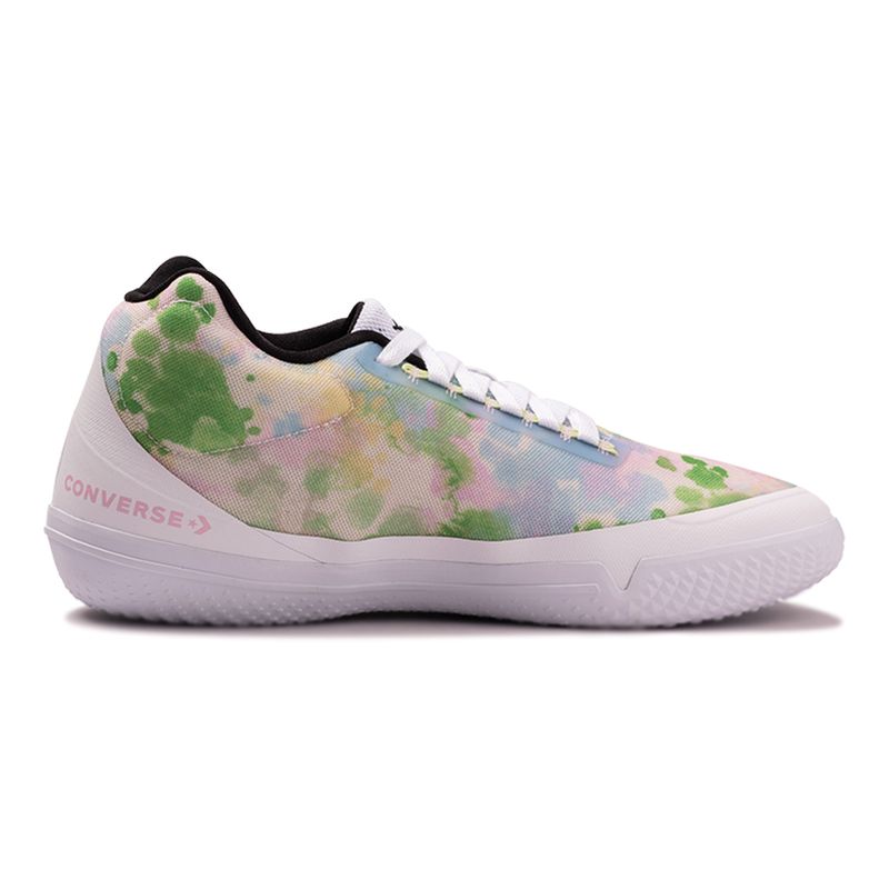 Tenis-Converse-All-Star-BB-Evo-Multicolor