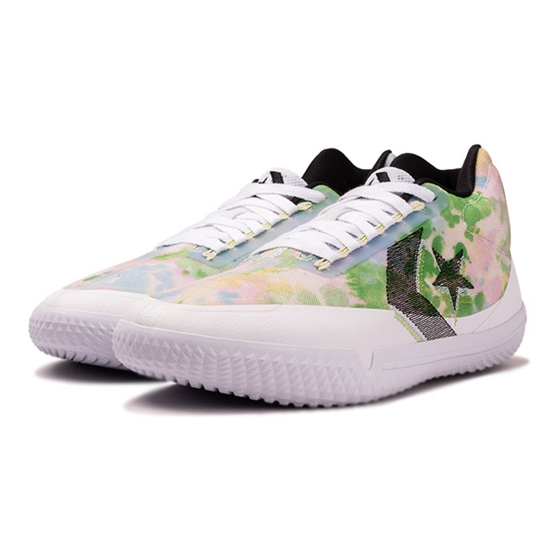 Tenis-Converse-All-Star-BB-Evo-Multicolor