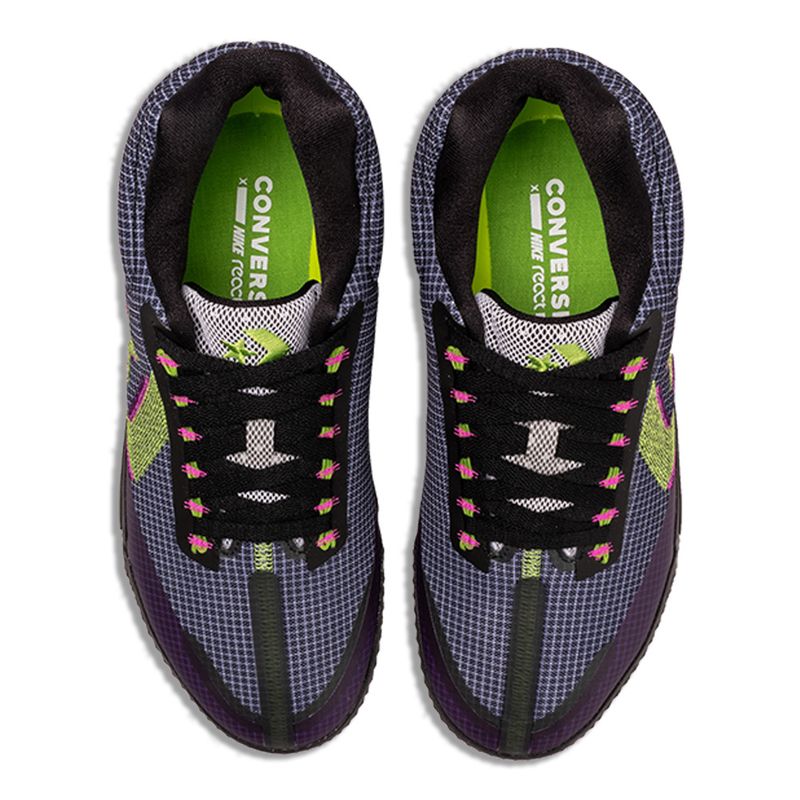 Tenis-Converse-All-Star-BB-Evo-Roxo
