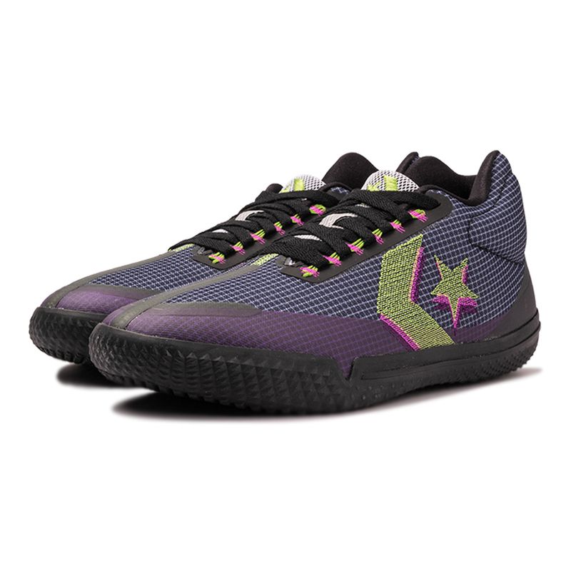 Tenis-Converse-All-Star-BB-Evo-Roxo