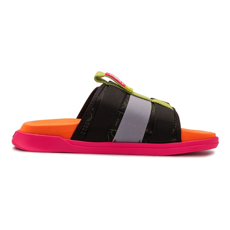 Chinelo-Rider-Rsx-X-Space-Jam-Multicolor-4