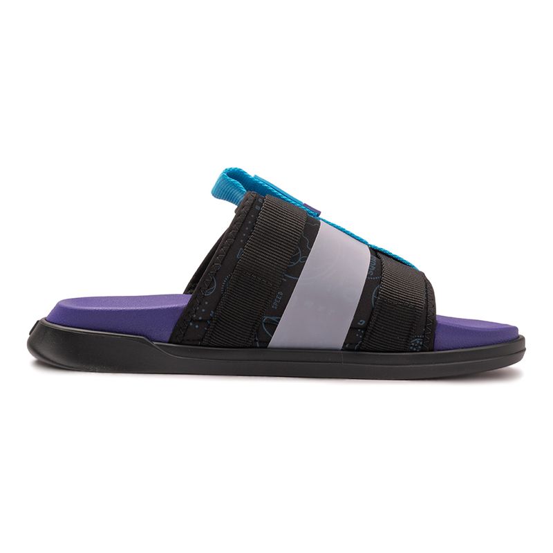 Chinelo-Rider-Rsx-X-Space-Jam-Multicolor-4