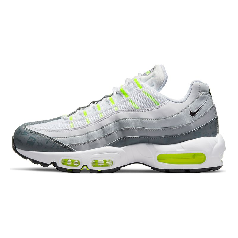 Tenis-Nike-Air-Max-95-Masculino-Multicolor