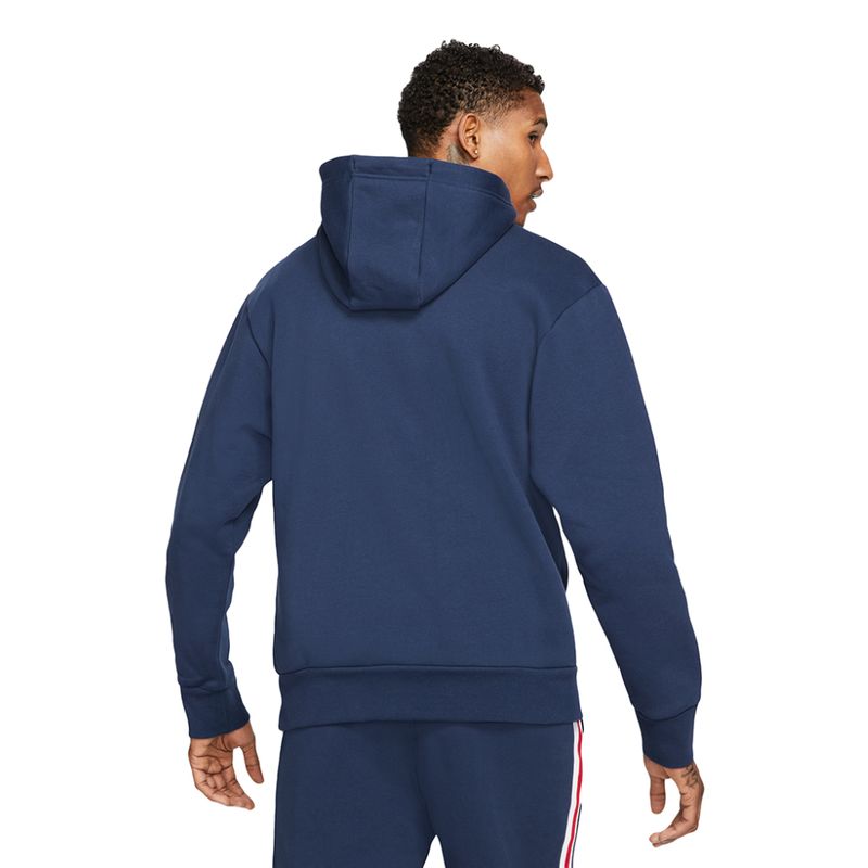 Blusa-Jordan-X-PSG-Fleece-Masculina-Azul-2