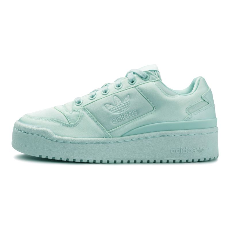 Tenis-adidas-Forum-Bold-Feminino-Verde