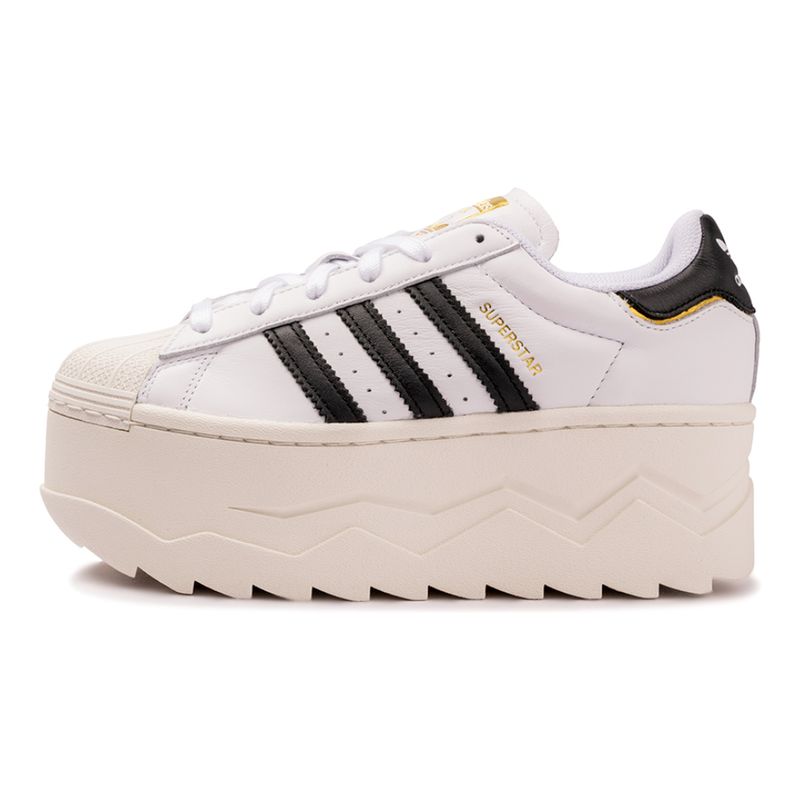 Tenis-adidas-Superstar-Pf-Feminino-Branco