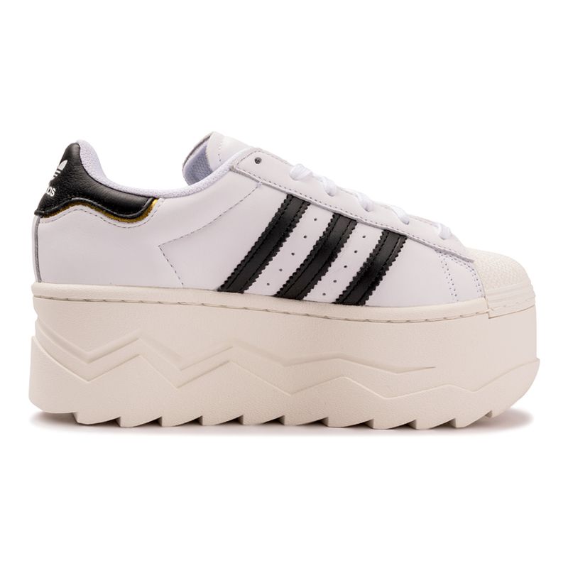 Tenis-adidas-Superstar-Pf-Feminino-Branco-3