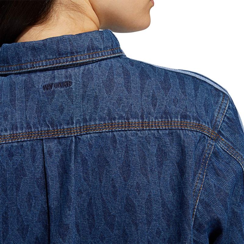 Camisa-adidas-x-IVP-Denim-Azul-4
