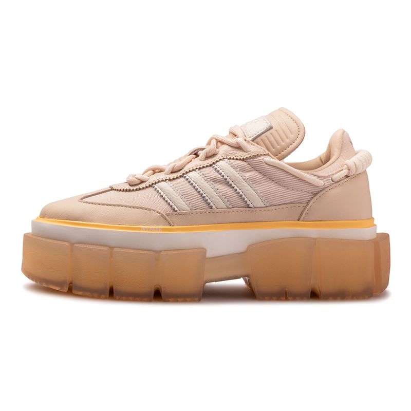 Tenis-adidas-Super-Sleek-X-IVP-Feminino-Bege