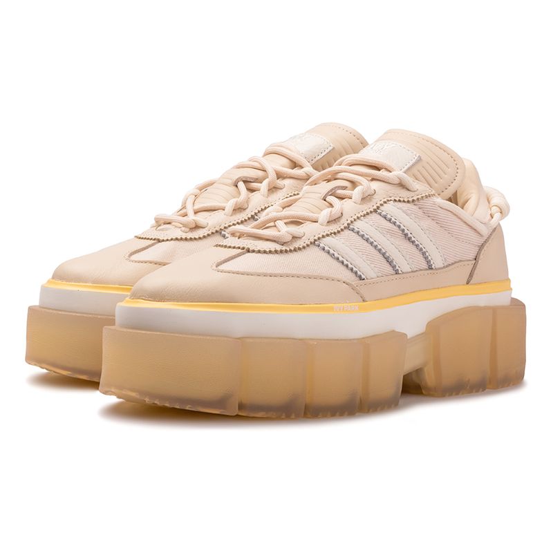 Tenis-adidas-Super-Sleek-X-IVP-Feminino-Bege-5
