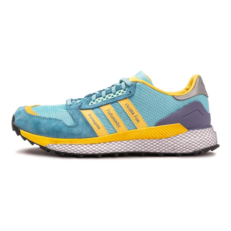 Tenis-adidas-Questar-HM-Masculino-Multicolor