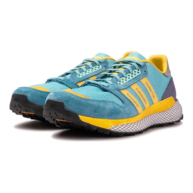 Tenis-adidas-Questar-HM-Masculino-Multicolor-5