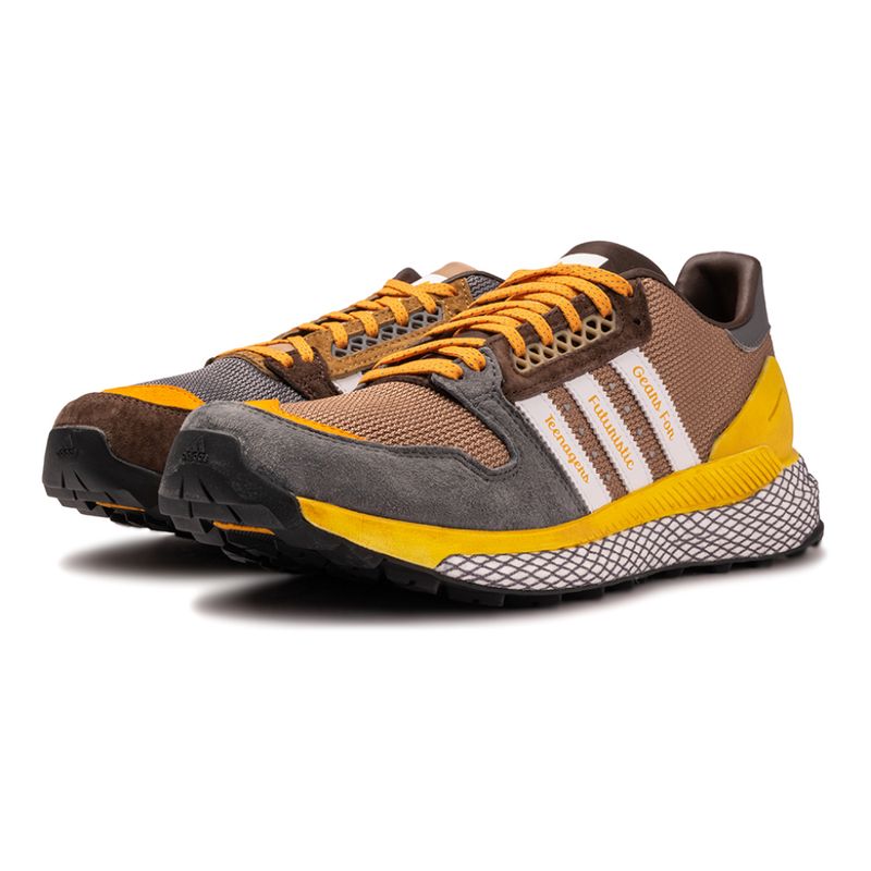 Tenis-adidas-Questar-HM-Masculino-Multicolor-5