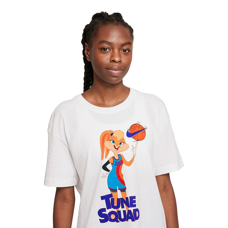 Camiseta-Nike-x-Space-Jam-2-Feminino-Branca-3