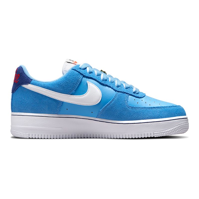 Tenis-Nike-Air-Force-1-07-L08-Masculino-Azul-3