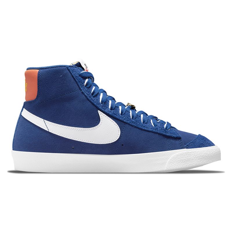 Tenis-Nike-Blazer-Mid-77-Masculino-Azul-3