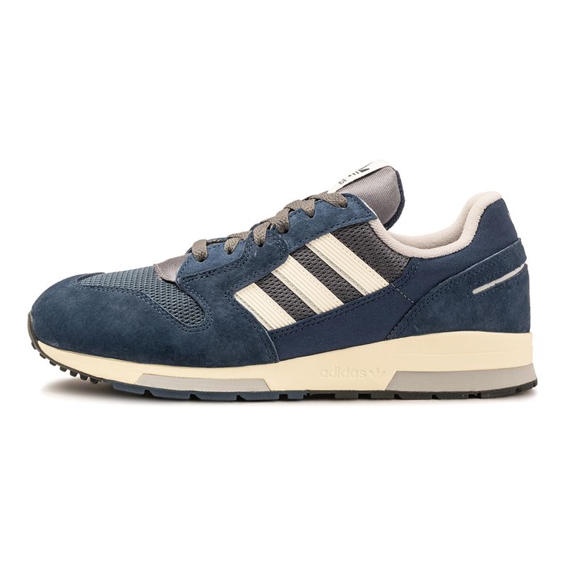 Tenis-adidas-ZX-420-Masculino-Azul