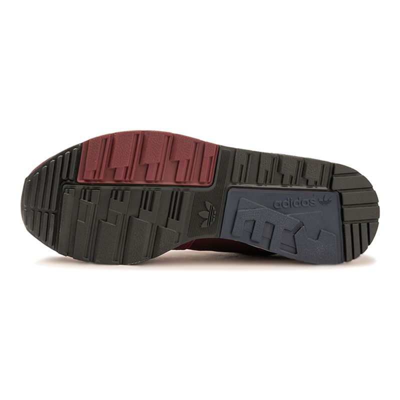 Tenis-adidas-ZX-420-Masculino-Vinho-2