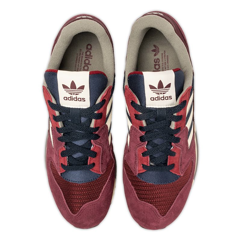 Tenis-adidas-ZX-420-Masculino-Vinho-4