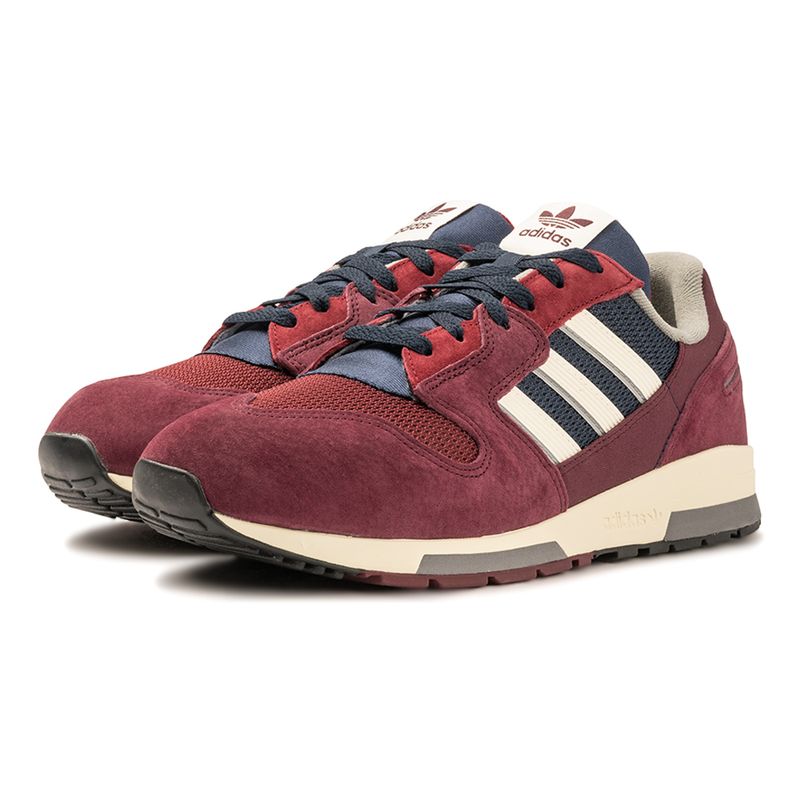 Tenis-adidas-ZX-420-Masculino-Vinho-5