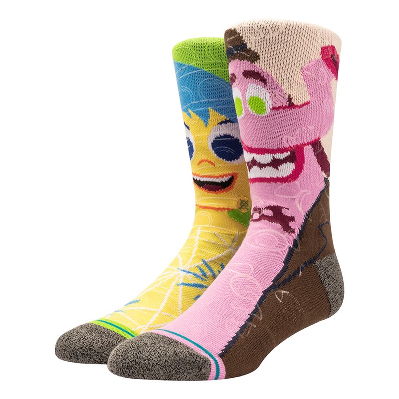 Meia-Stance-Riley-Andersen-Multicolor