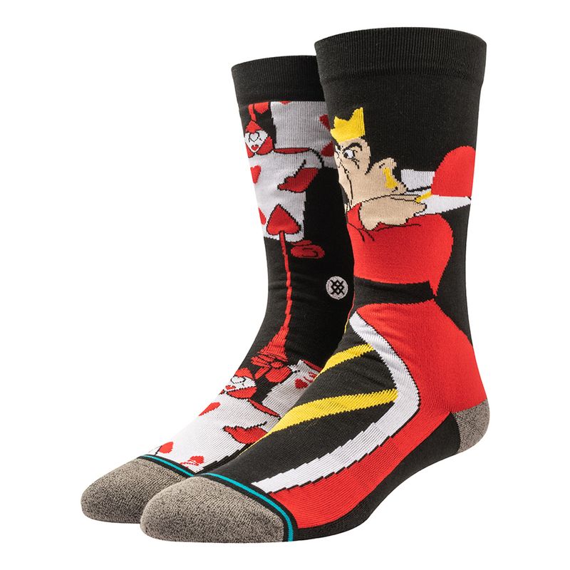 Meia-Stance-Off-With-Their-Heads-Multicolor