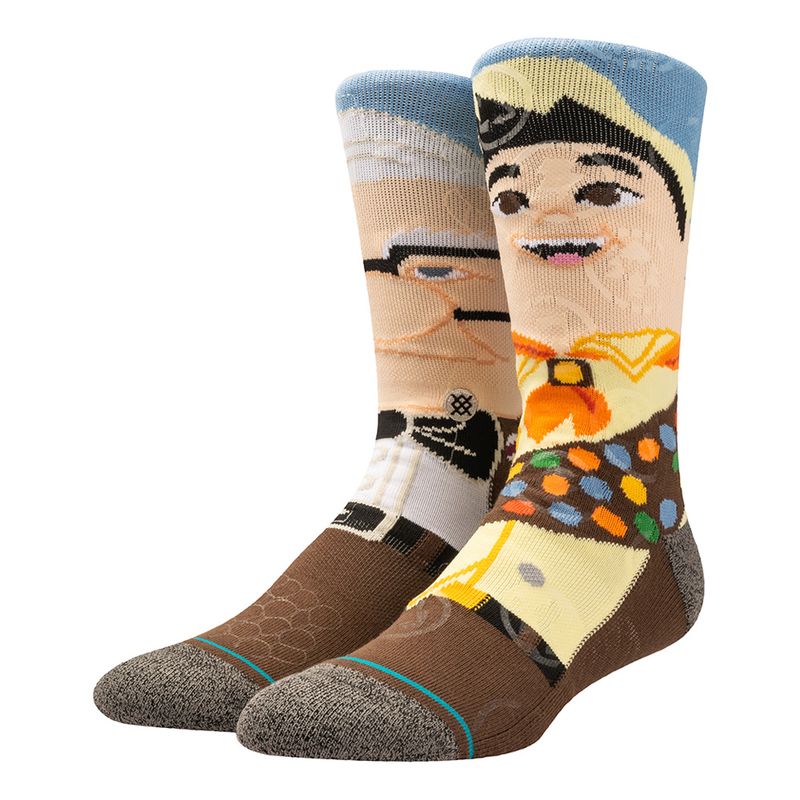 Meia-Stance-Wilderness-Explorer-Multicolor