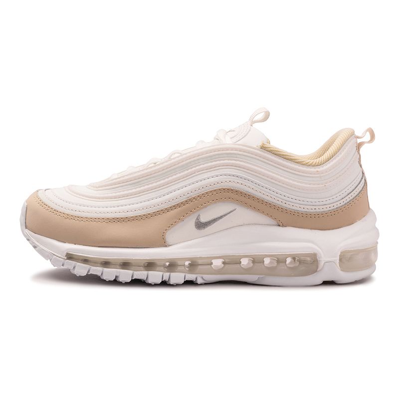 Tenis-Nike-Air-Max-97-Feminino-Creme