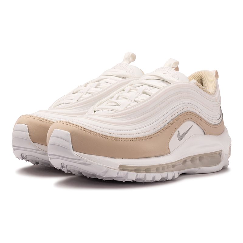 Tenis-Nike-Air-Max-97-Feminino-Creme-5