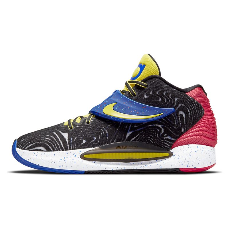 Tenis-Nike-KD14-Masculino-Multicolor