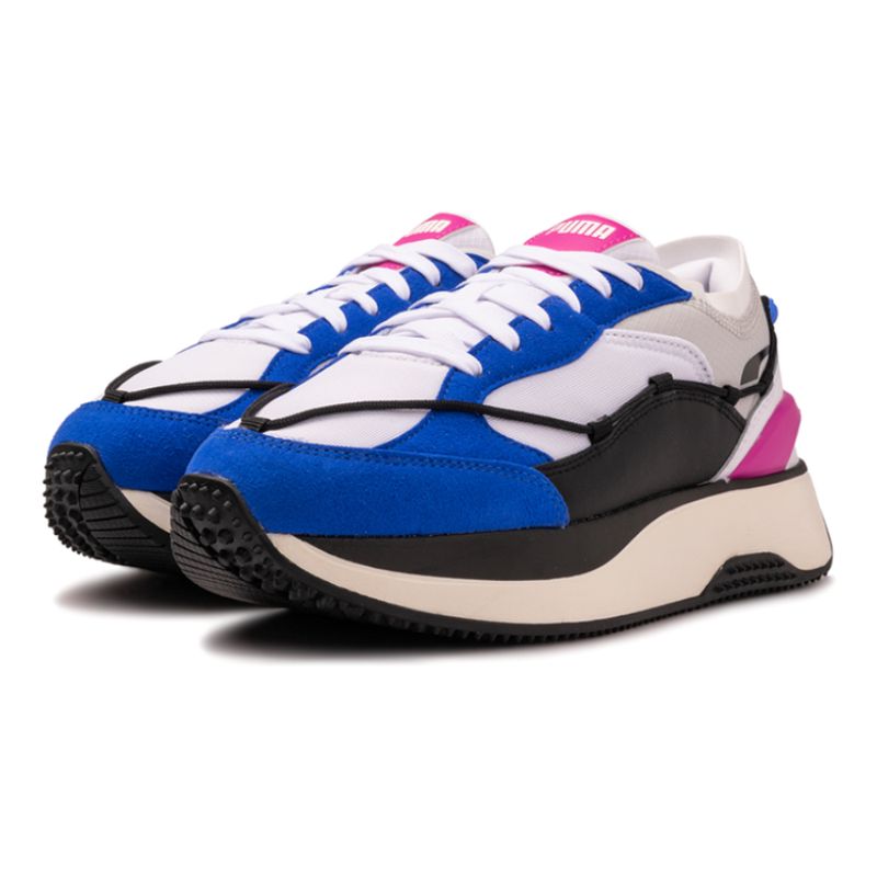 Tenis-Puma-Cruise-Rider-Lace-Feminino-Multicolor-5